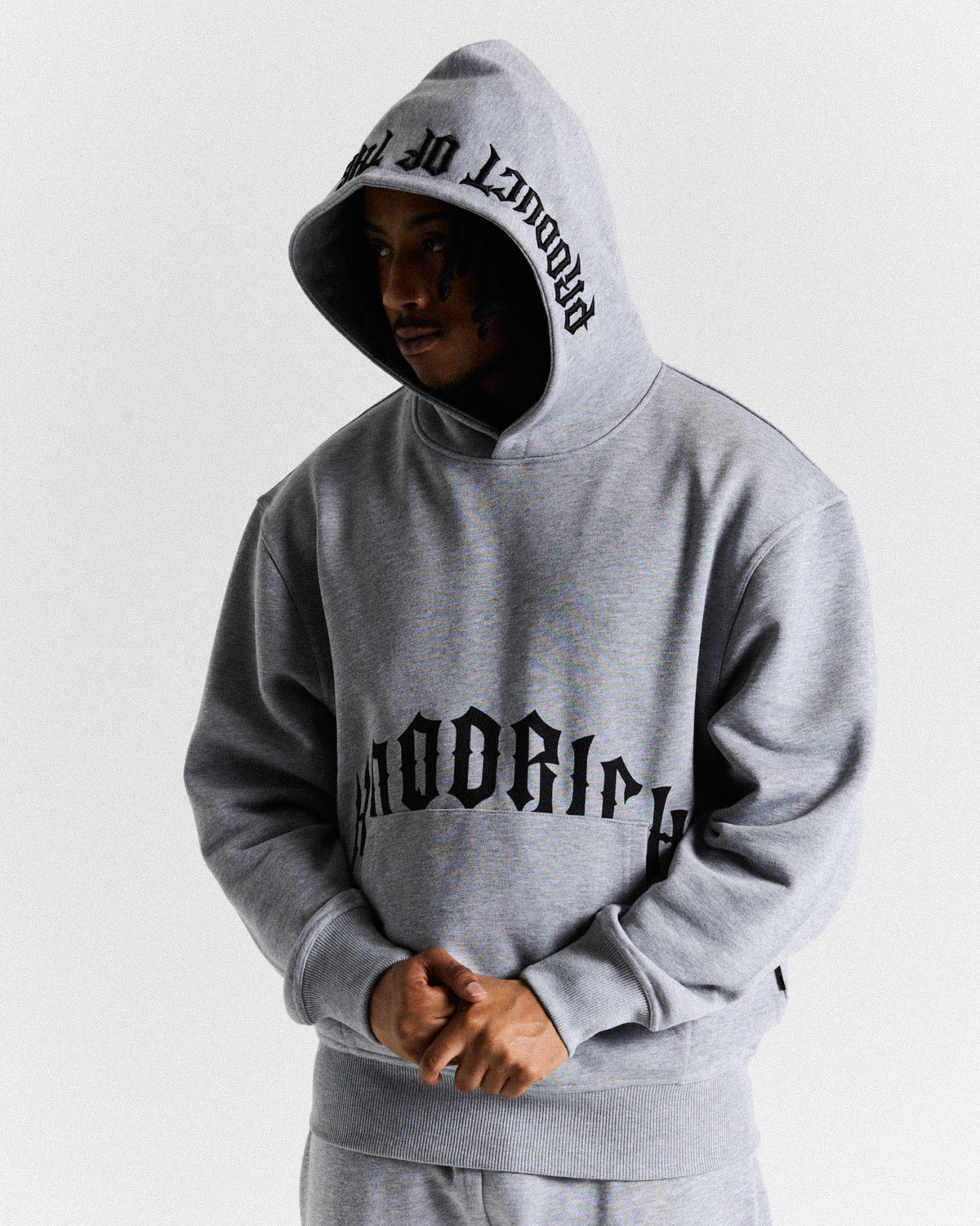 Hoodrich 2023 Winter Sports Rhoback Hoodie For Men Colorful Blue Letter  Towel Embroidered Sweatshirt And Solid Sweater Set DZ DVS6 From  Monclair_store1, $14.21