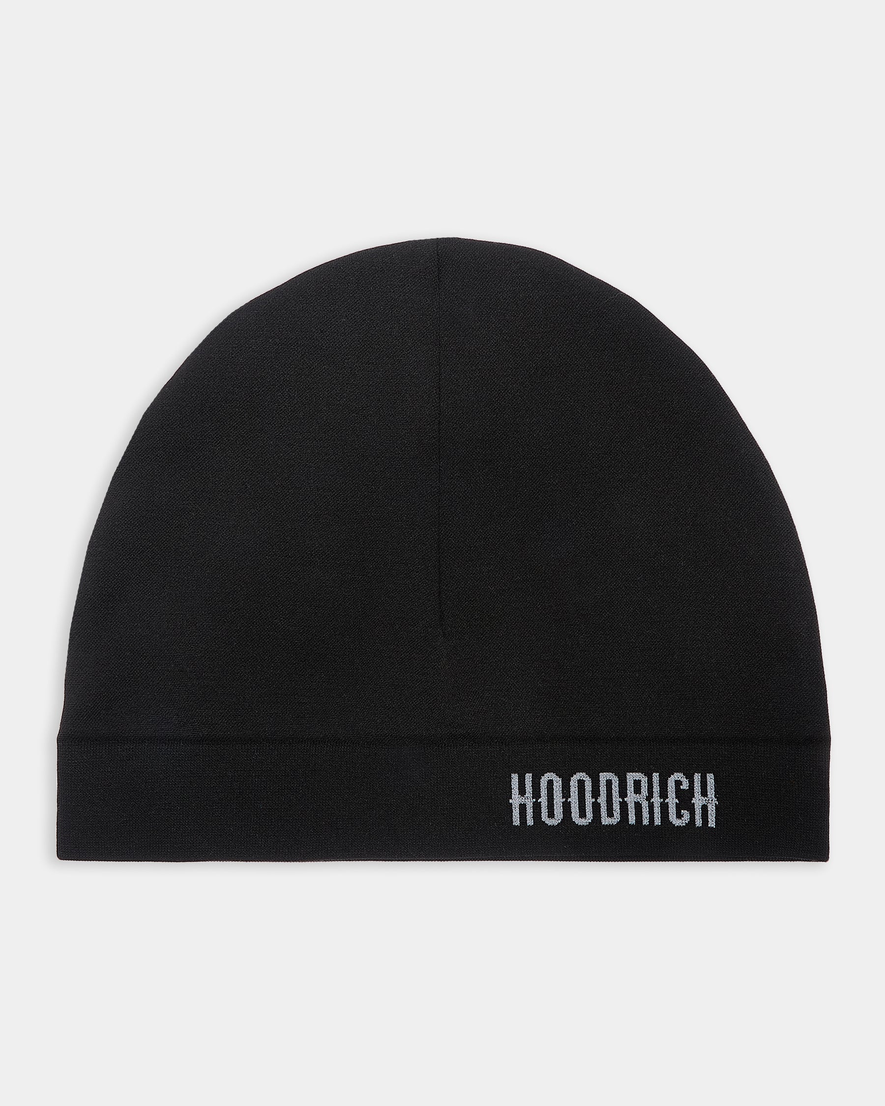 Core Skull Beanie - Black