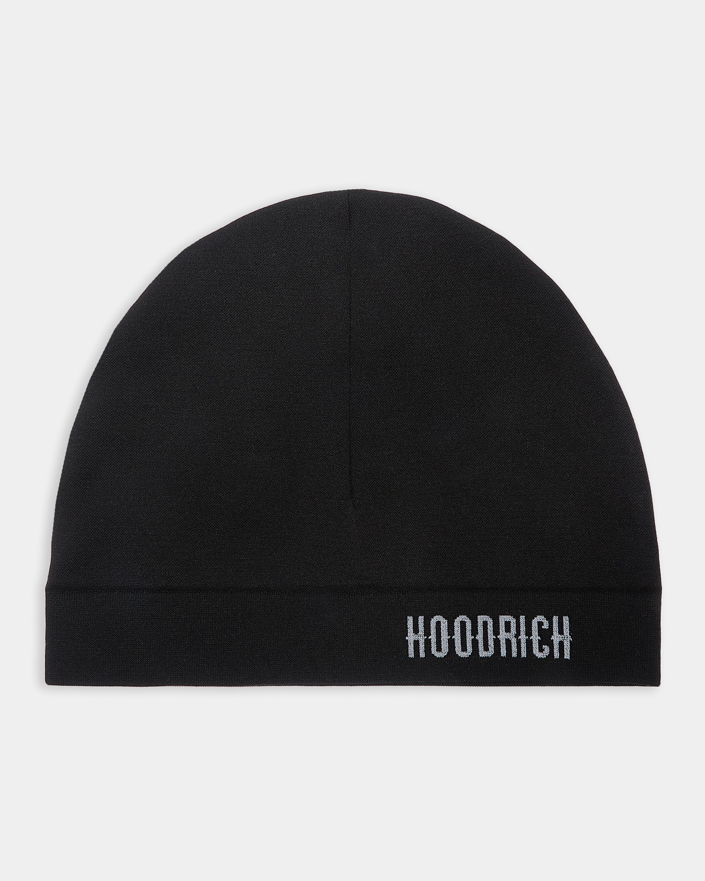 Core Skull Beanie - Black/White