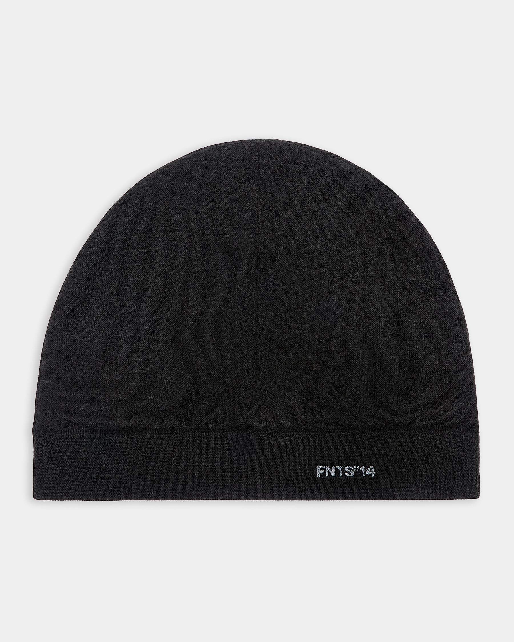 Core Skull Beanie - Black