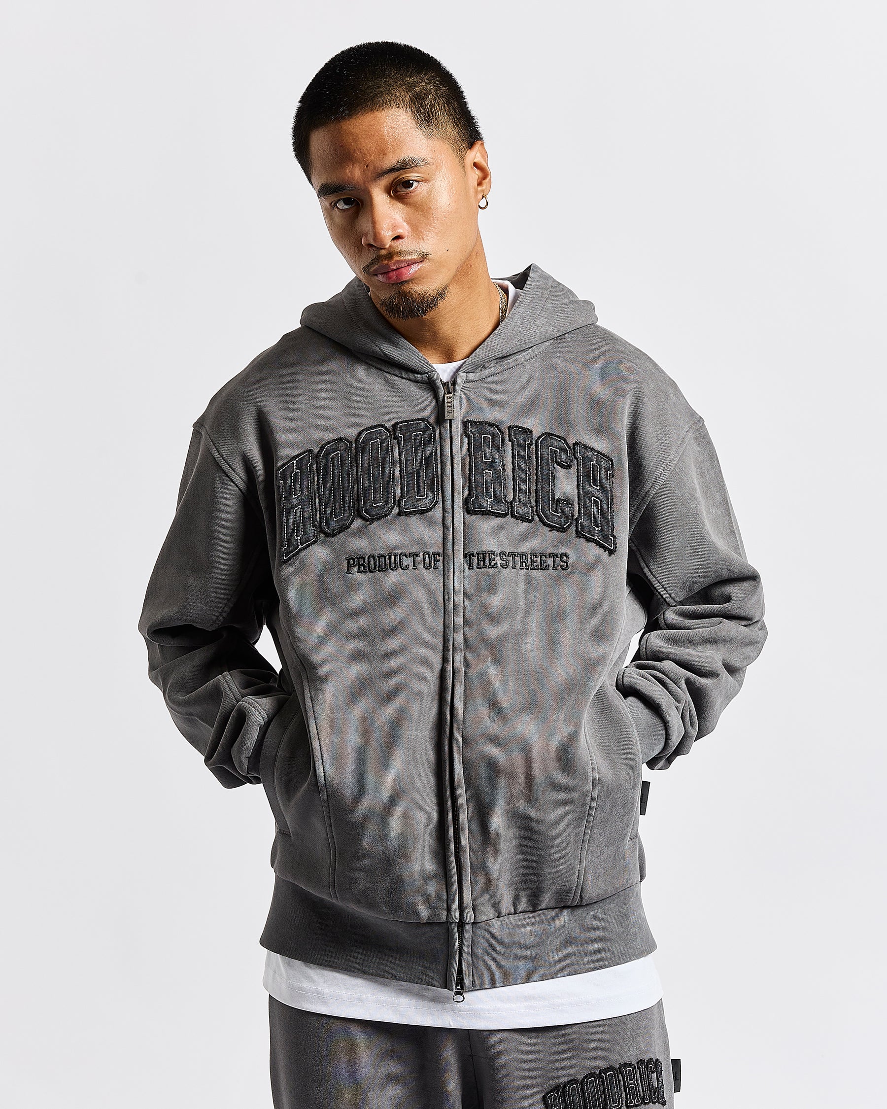 Urban Backwoods Vintage Sub-Zero Fatality Men's Hoodie Hooded Urban Backwoods Vintage Sub-Zero Fatality Men's Hoodie Hooded