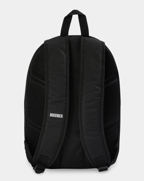 Command Backpack - Black/Red/White