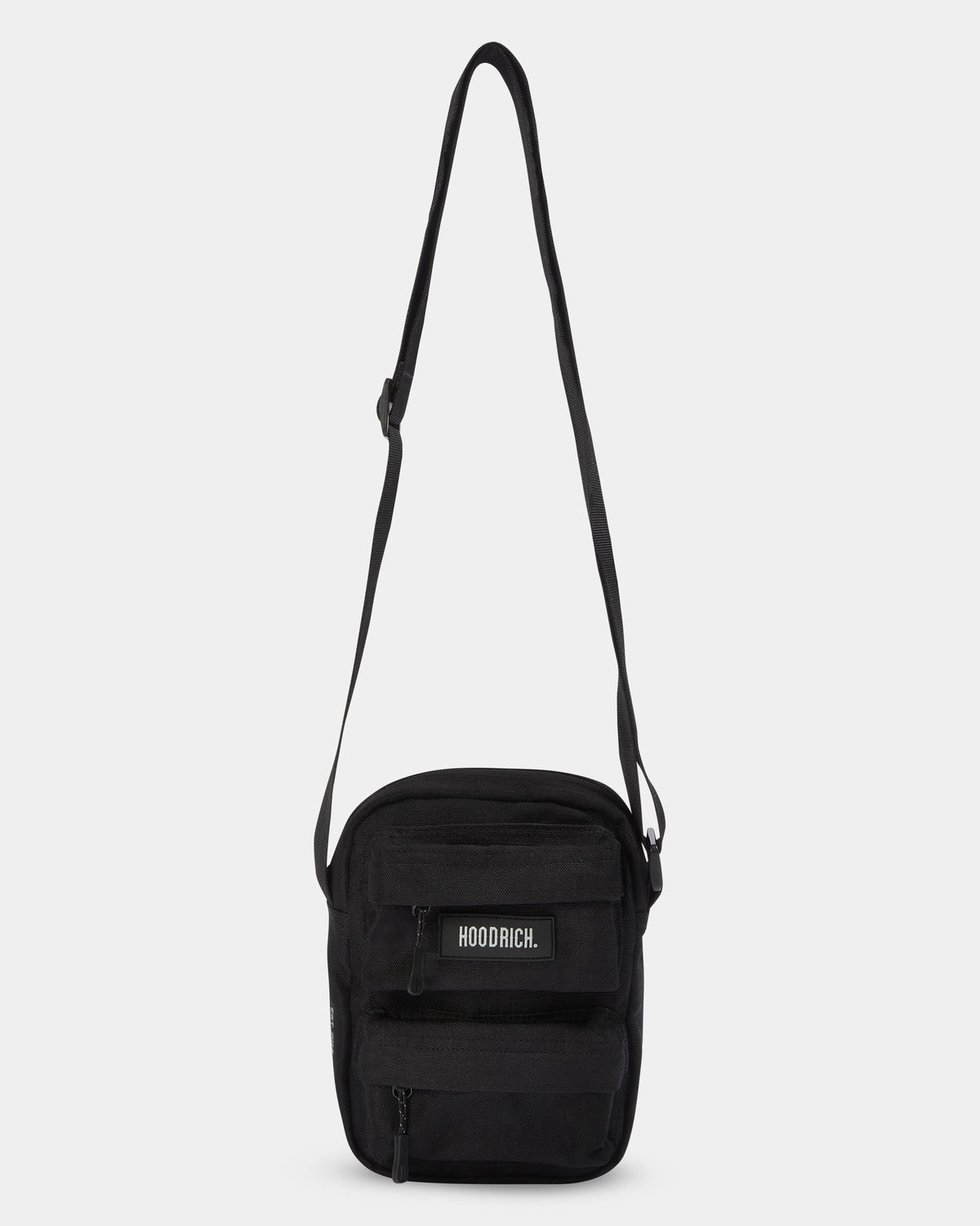 Resist Mini Bag - Μαύρη/Ανακλαστική