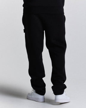 Shadow Joggers - Black/White/Red