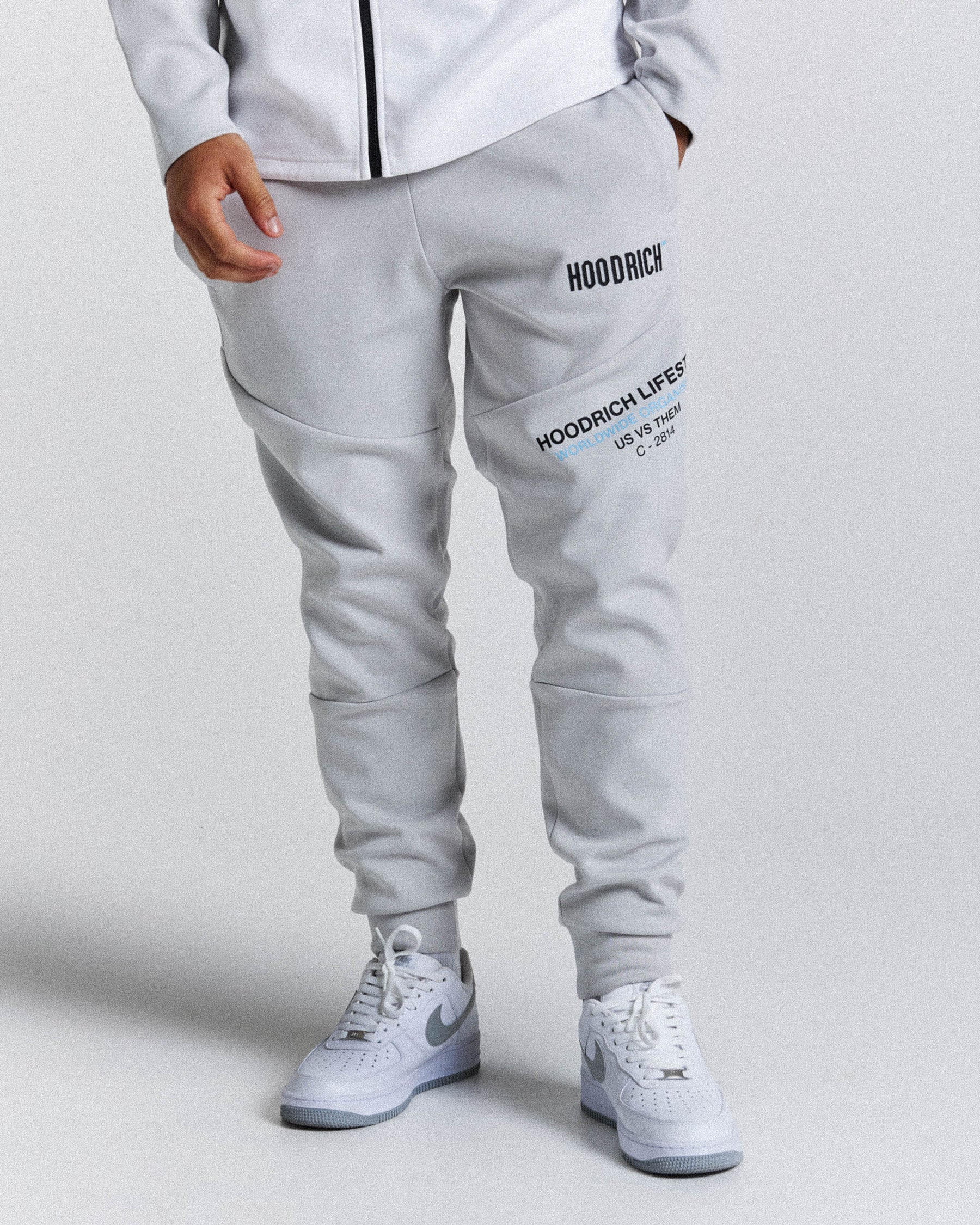 Hoodrich Tracksuit Hoodrich Switch Joggers Hood Rich Tracksuit