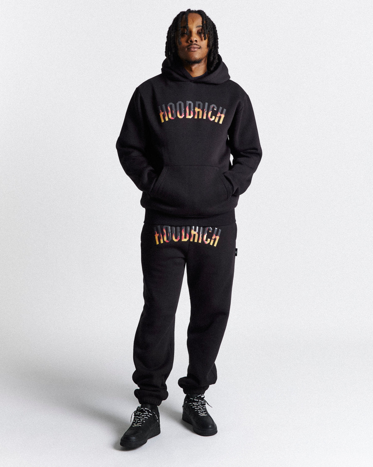 Hood Ritch Writing Hoodrich Official Store From Nothing To Something, 58% OFF