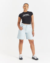 Script Jort - Blue Wash