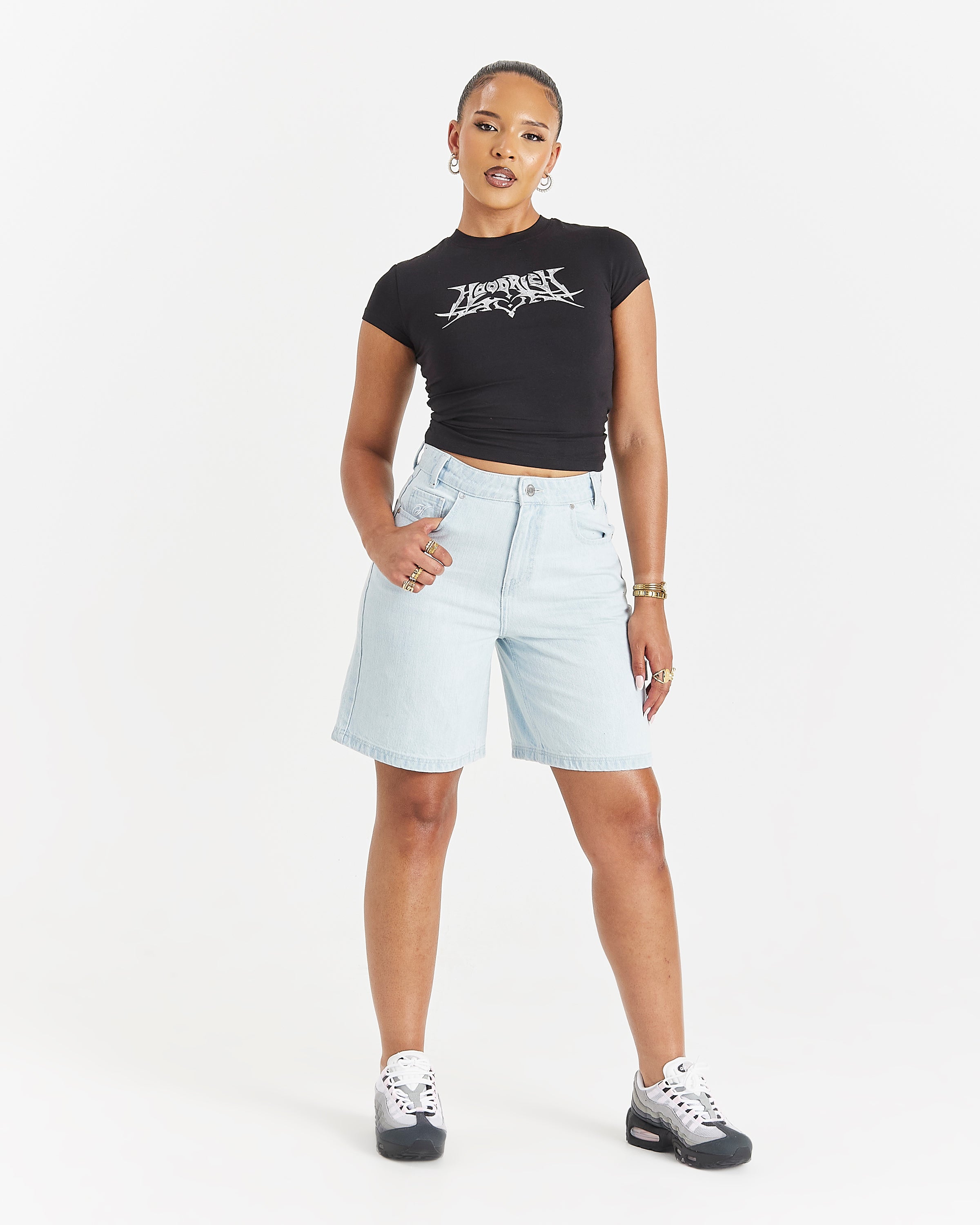 Script Jort - Blue Wash