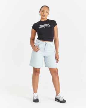 Script Jort - Blue Wash