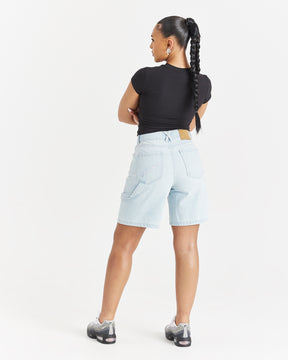 Script Jort - Blue Wash