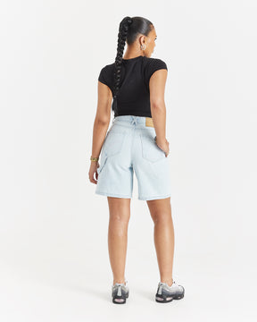 Script Jort - Blue Wash