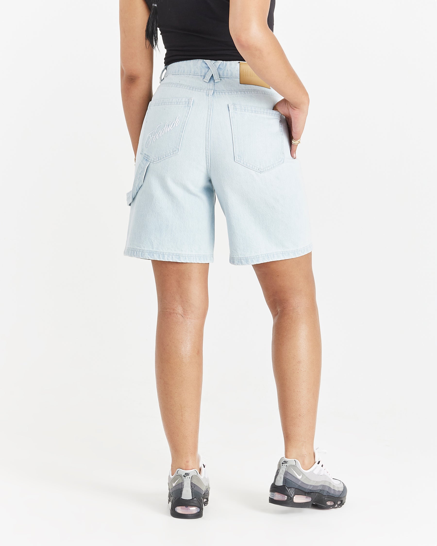 Script Jort - Blue Wash