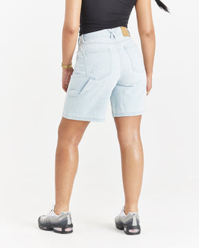 Script Jort - Blue Wash