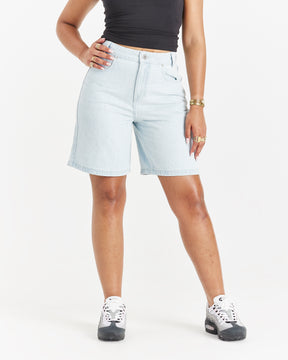 Script Jort - Blue Wash