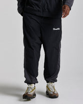 Galaxy Woven Pant - Black/Grey/White