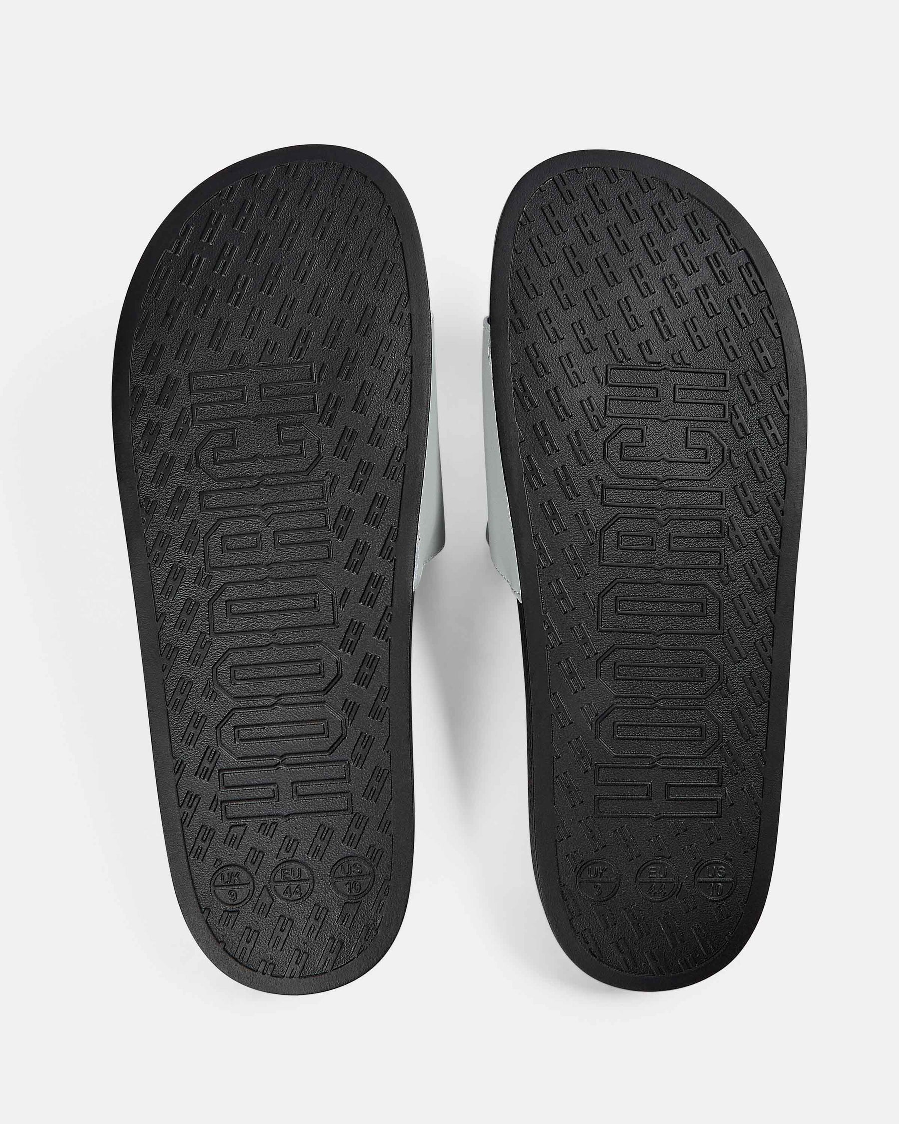 Legacy Slider - Grey/Black