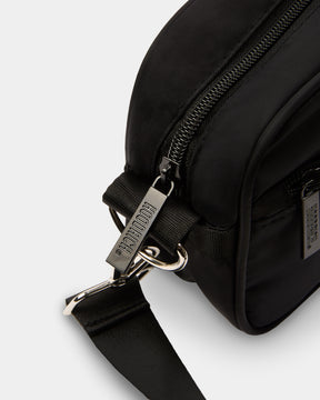 OG Core Women's Cross Body Bag - Black/Silver