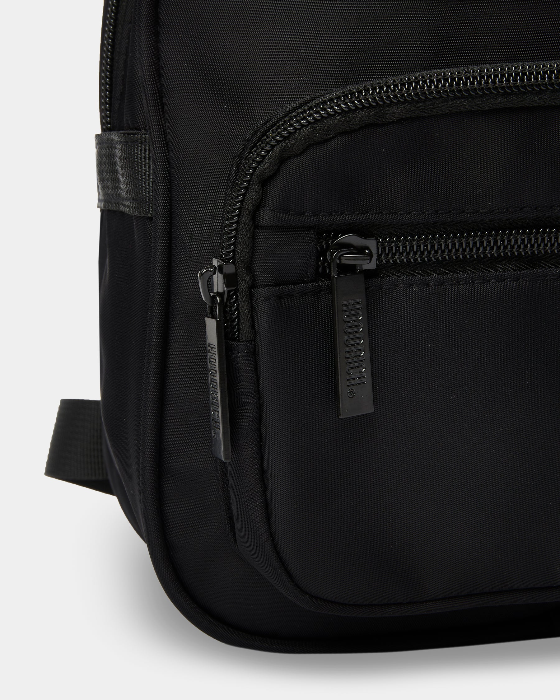 OG Core Women's Mini Backpack - Black/Silver