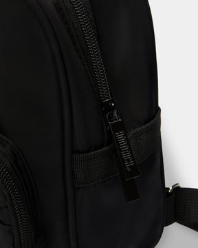 OG Core Women's Mini Backpack - Black/Silver