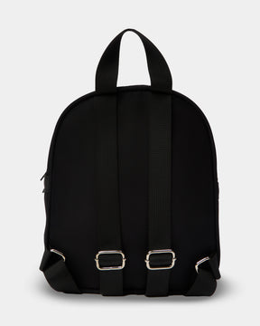 OG Core Women's Mini Backpack - Black/Silver