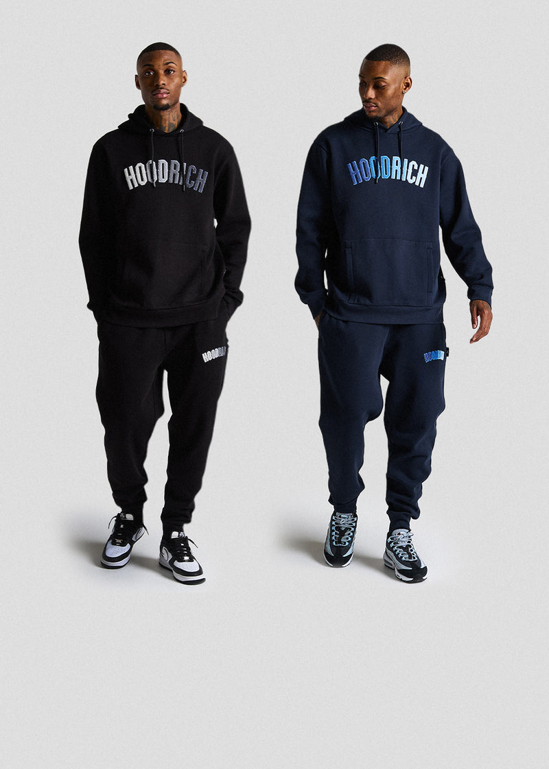 Hood Ritch Writing Hoodrich Official Store | From Nothing To Something