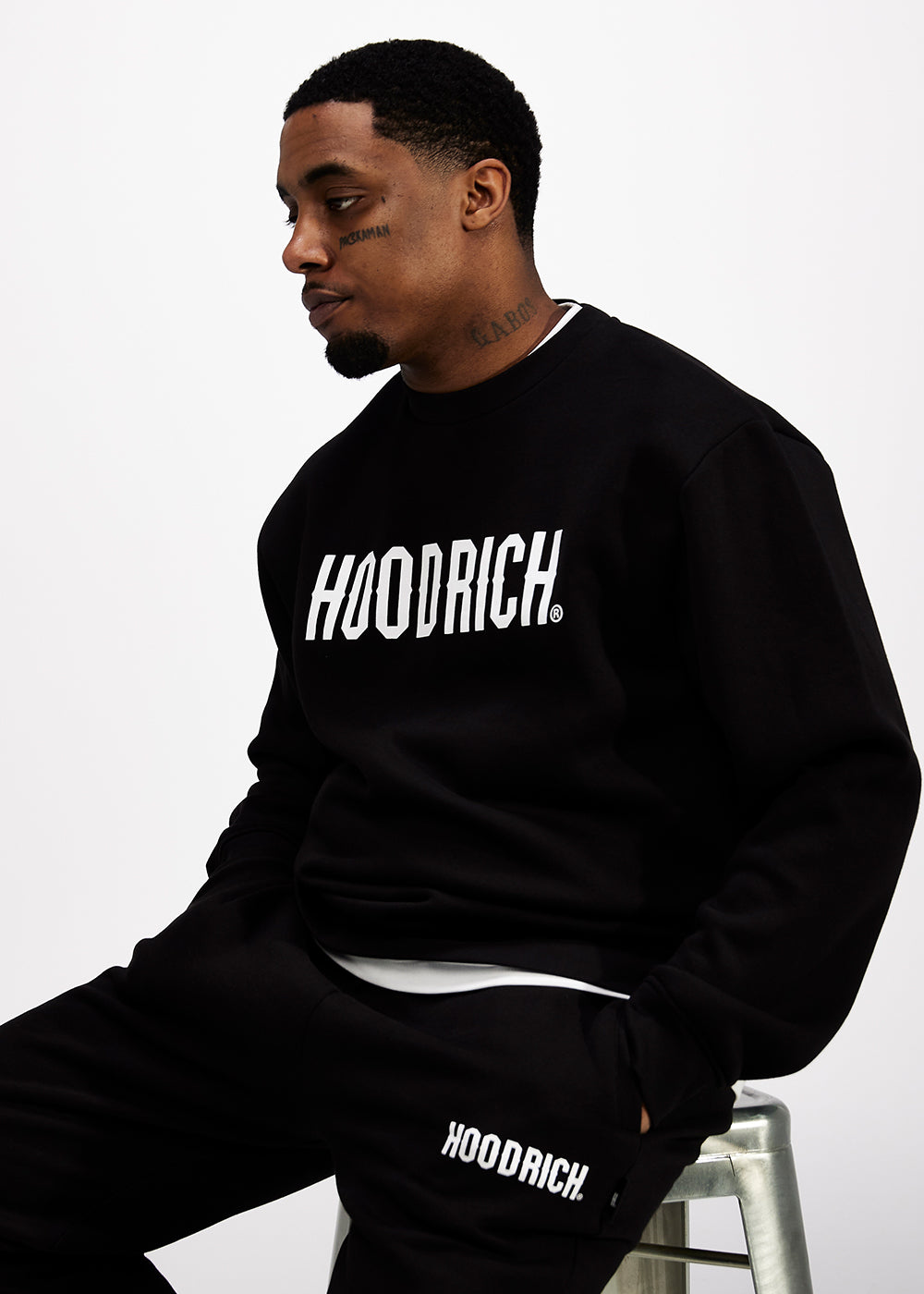 Hoodrich Official Store  From Nothing To Something