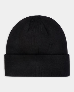 Helix Beanie - Black/White