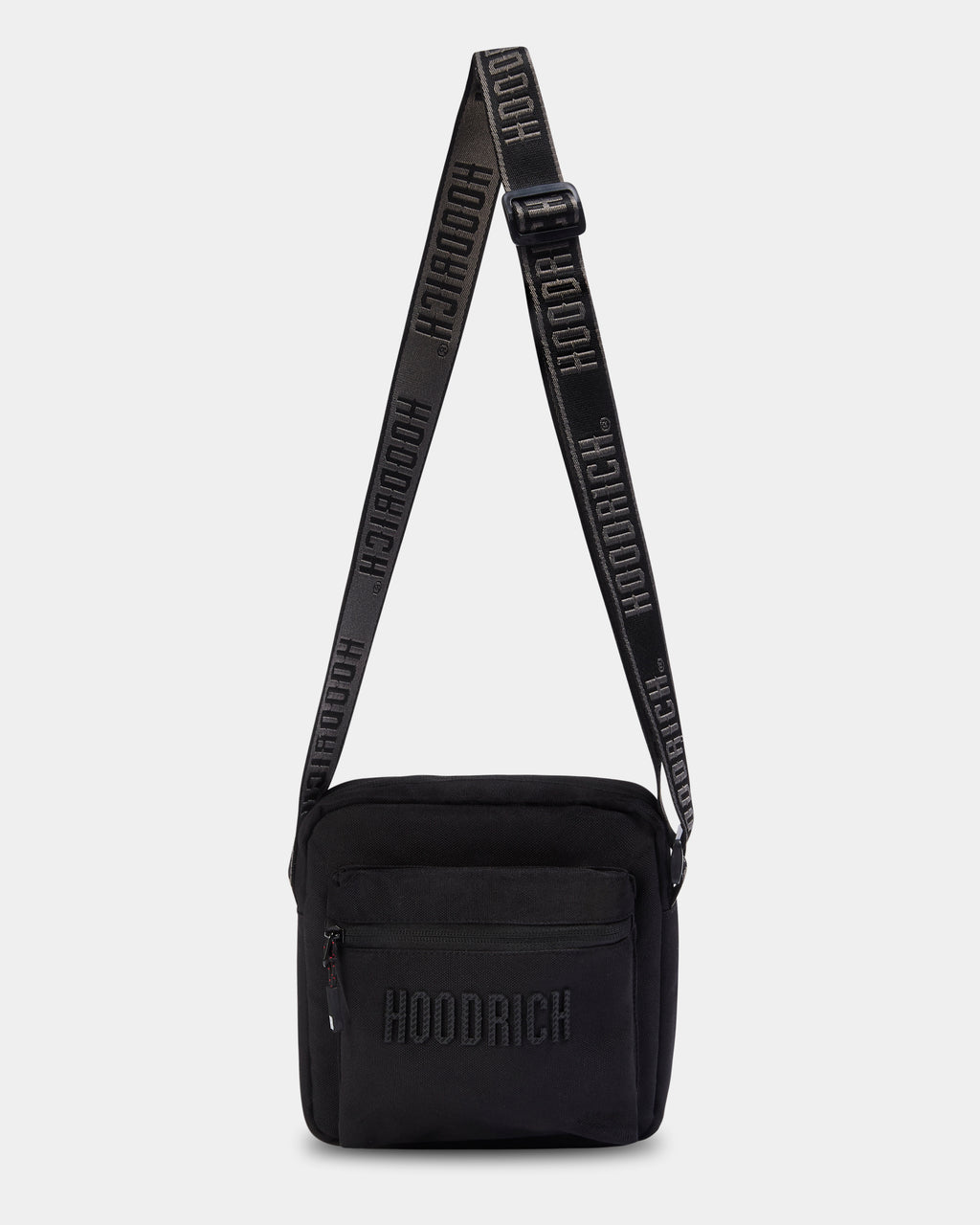 Hoodrich Shoulder Bag Core Mini Bag Black/Red - Main Image