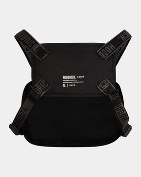 Core Chestbag - Black