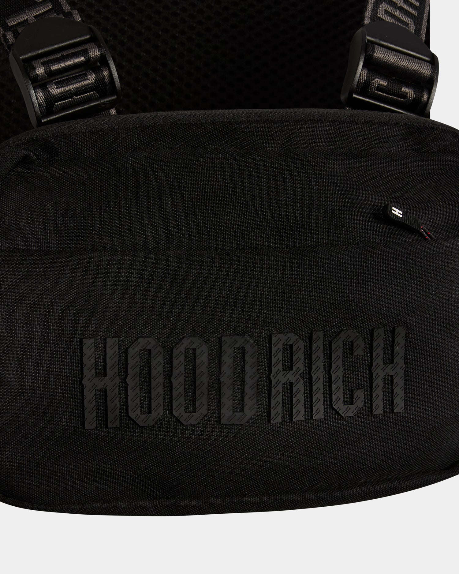 OG Core Chest Bag - Black