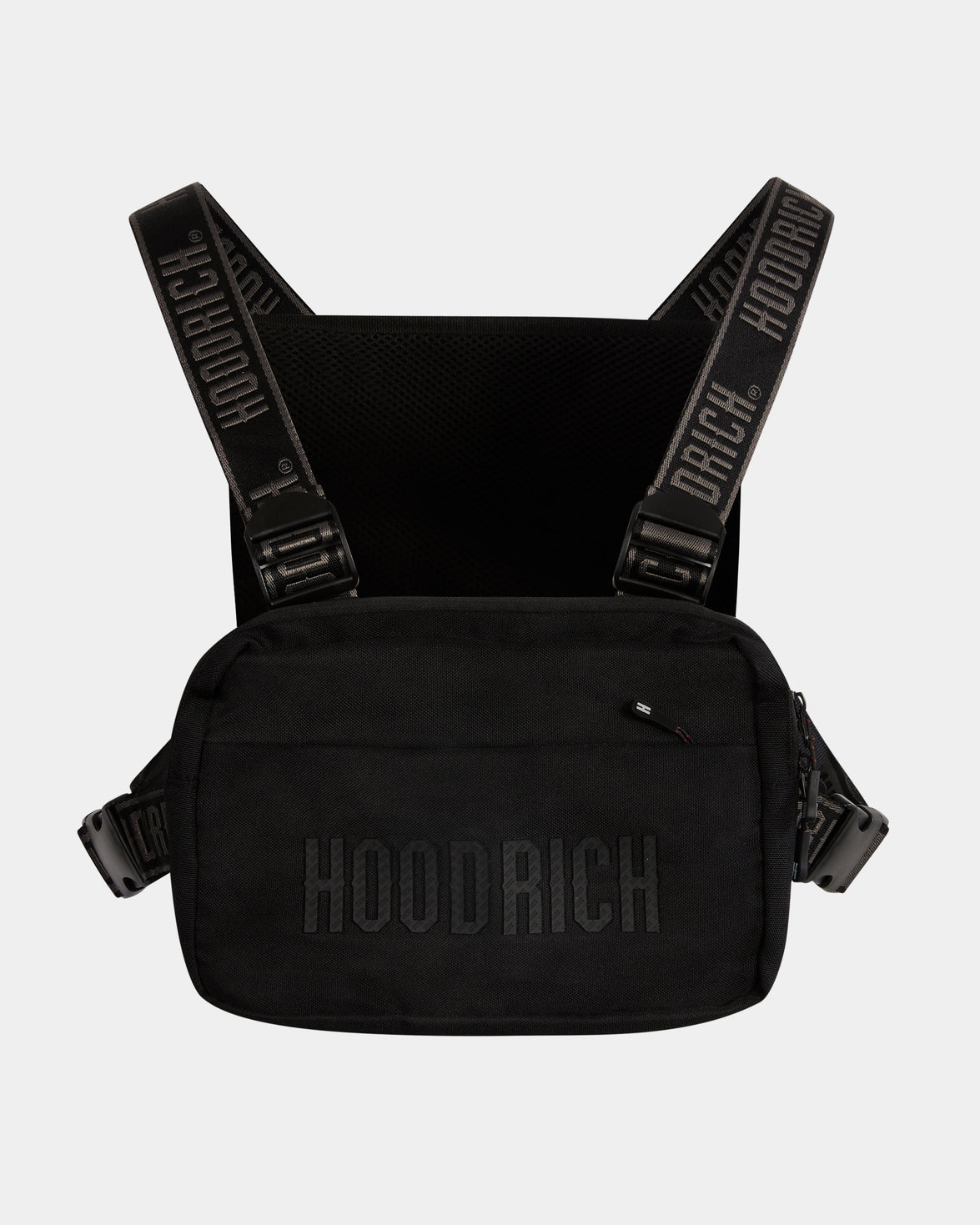 OG Core Chest Bag - Black