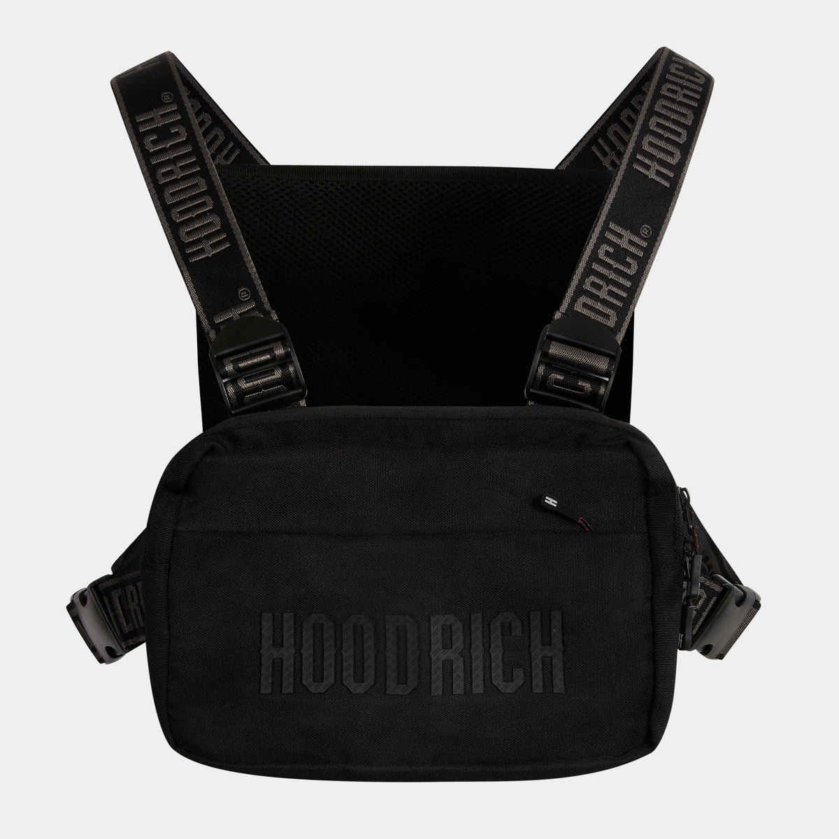 HOODRICH ショルダーバッグ OG Core Chest Bag - Black