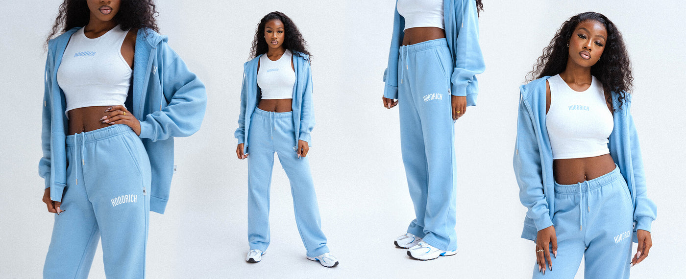 Hoodrich Womens | New Season Arrivals | From Nothing To Something
