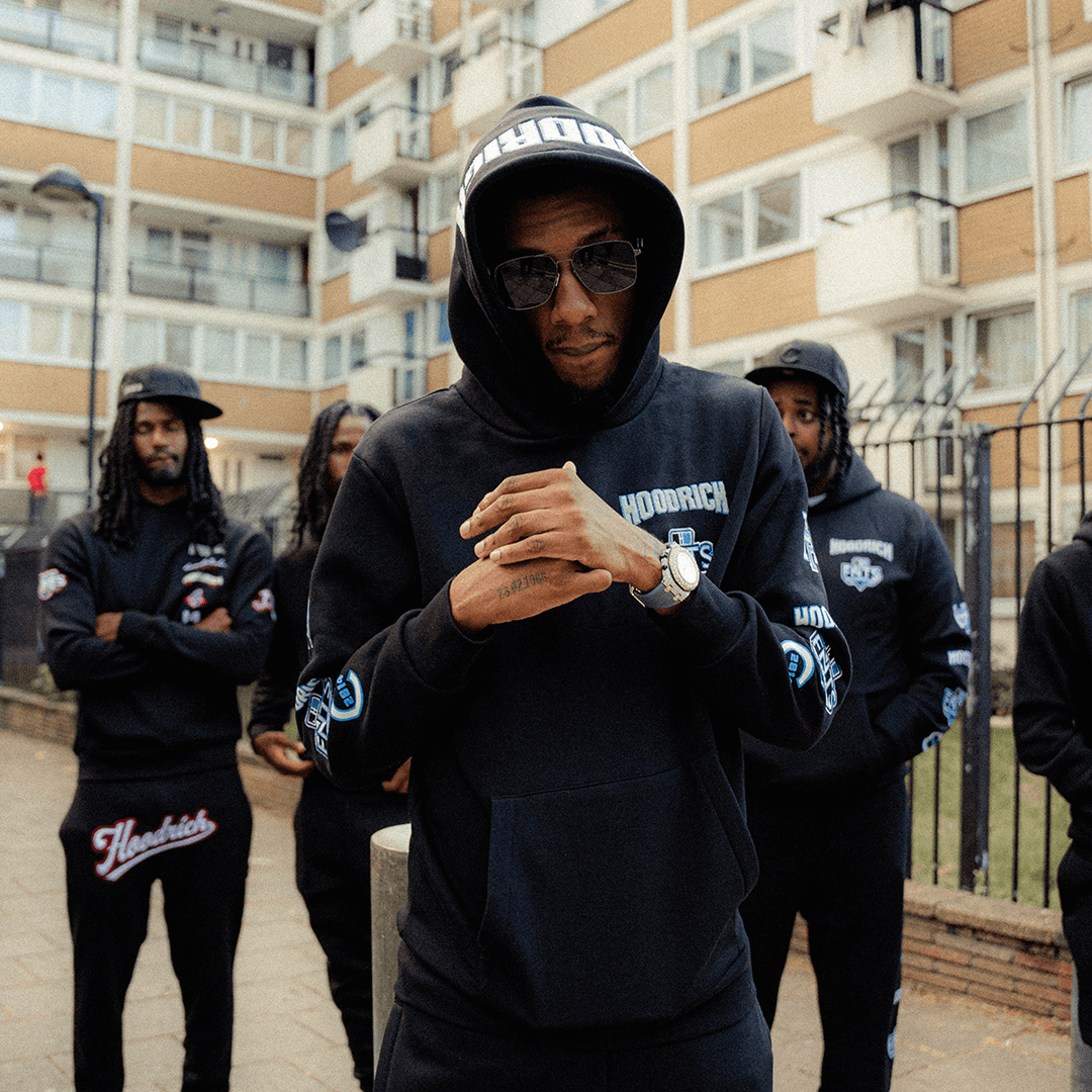Mostack Rapper Dog MOSTACK