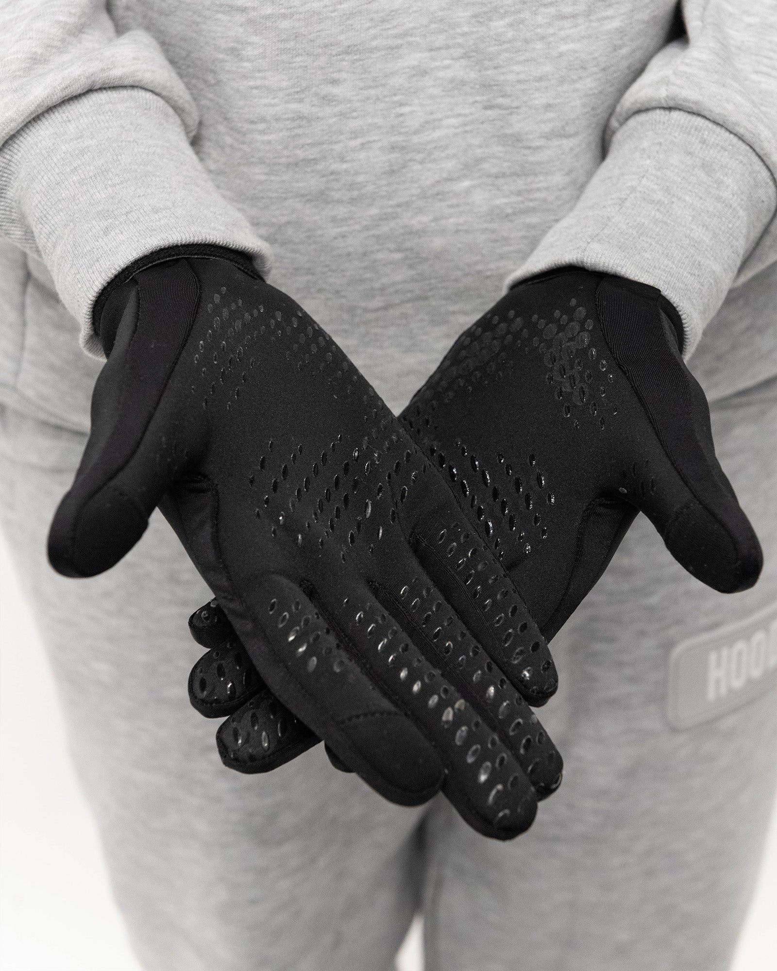 OG Core V2 Gloves - Black/White