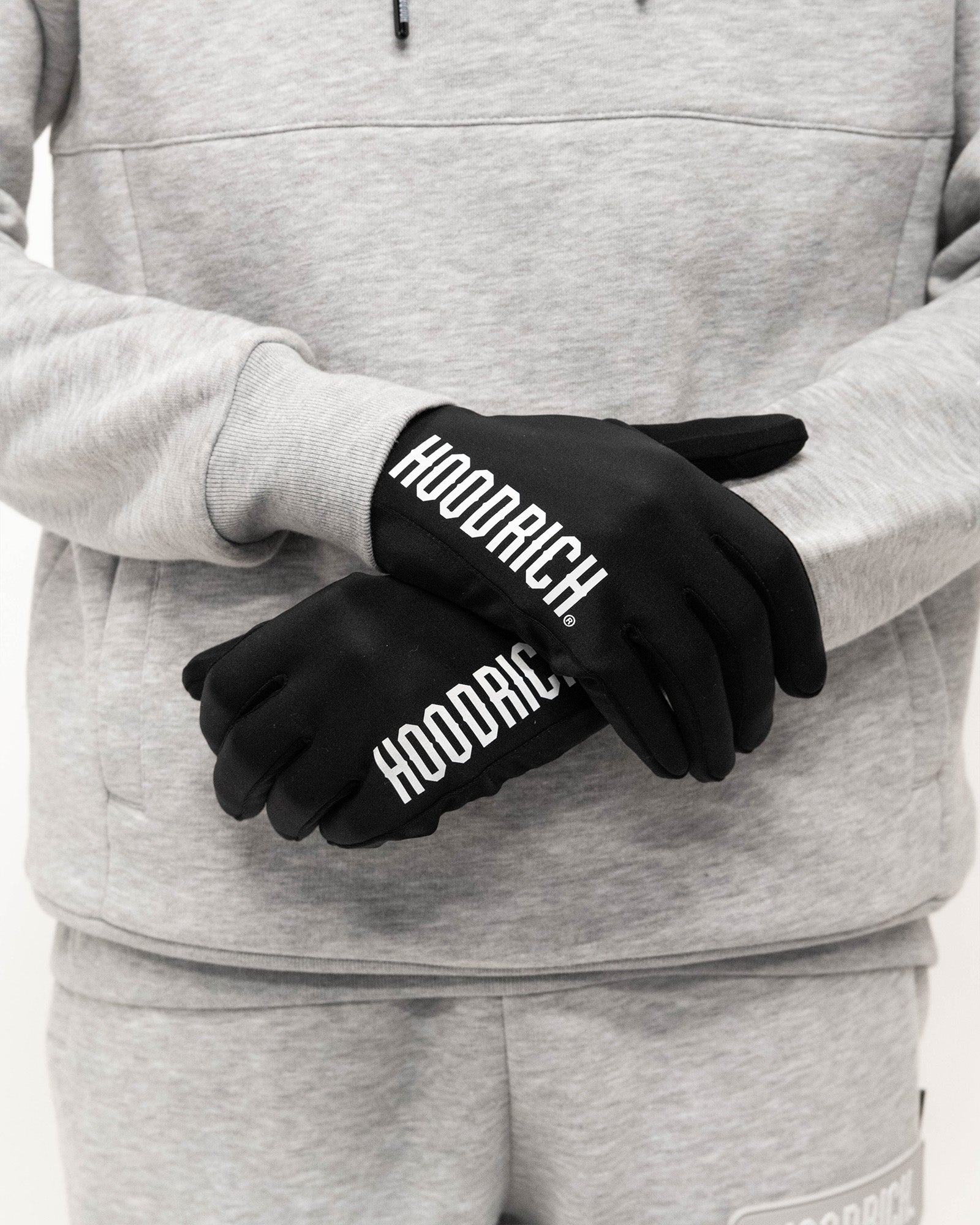 OG Core V2 Gloves - Black/White