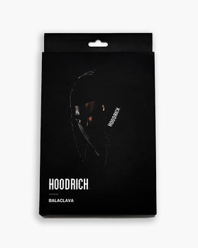 OG Balaclava - Black/Reflective