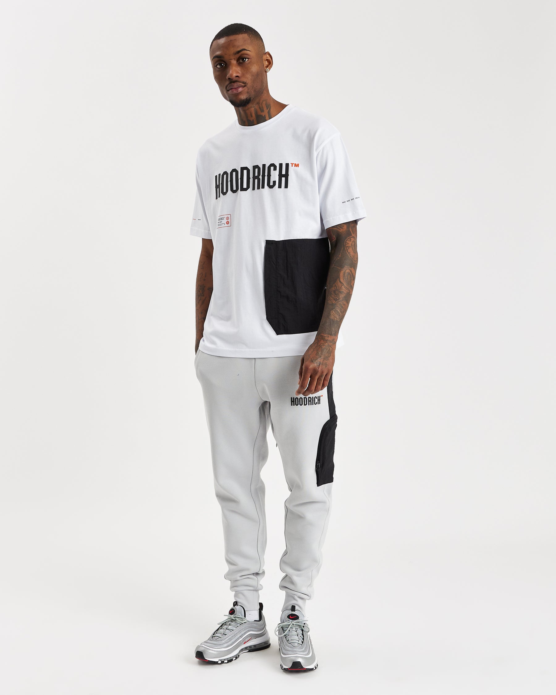 Mens hoodrich t discount shirt