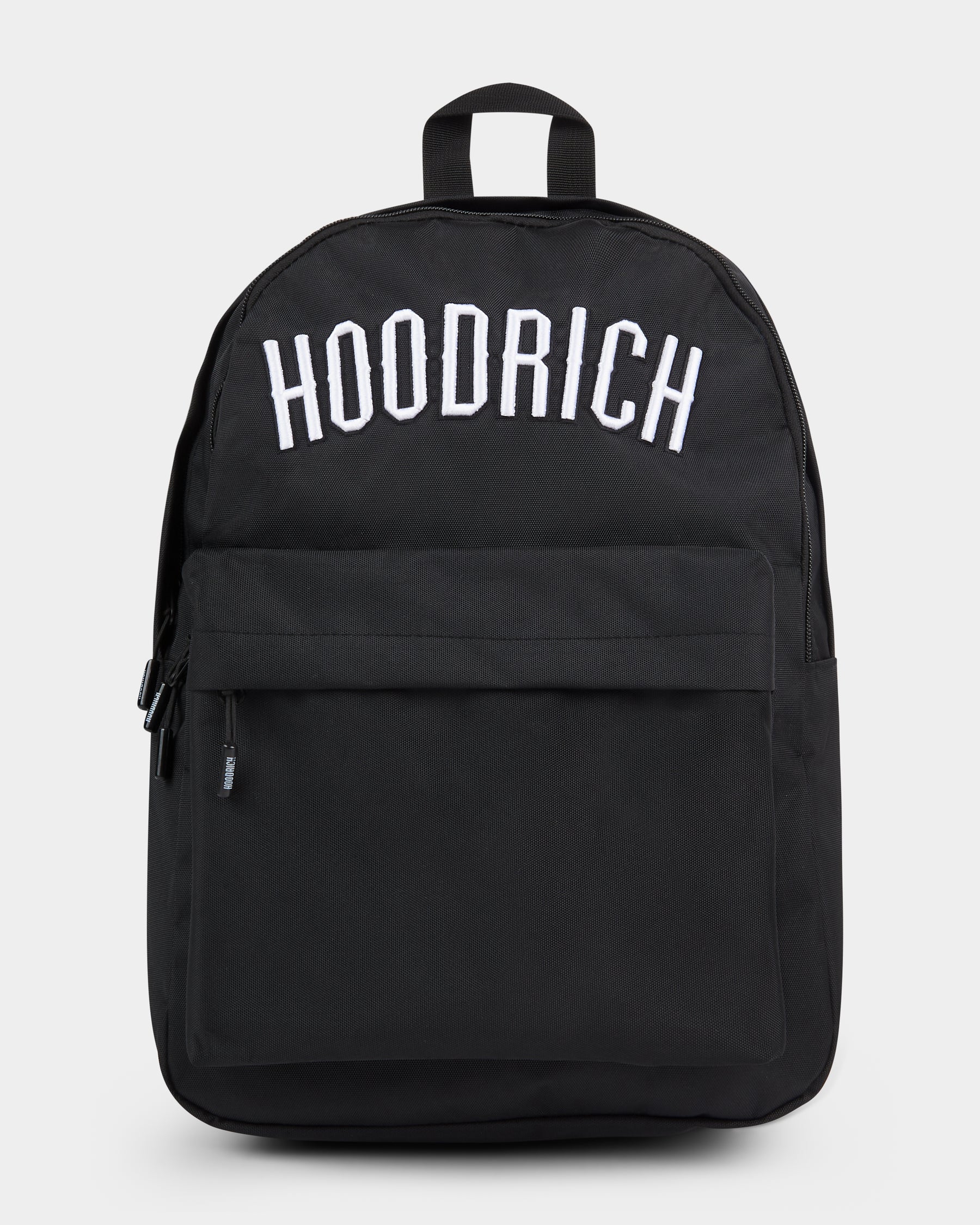 OG Core V2 Backpack - Black/White