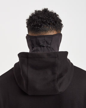 OG Core Snood - Black/White