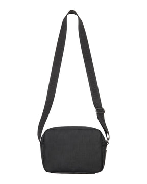 OG Exclusive Cross Body Bag - Black/Silver