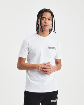 OG Core 3 Pack T-Shirts - Black/White/Grey