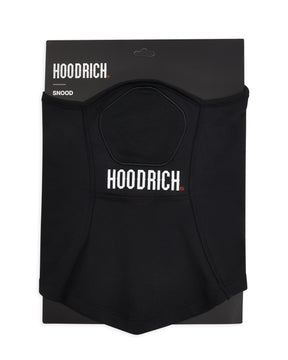 OG Core Snood - Black/White