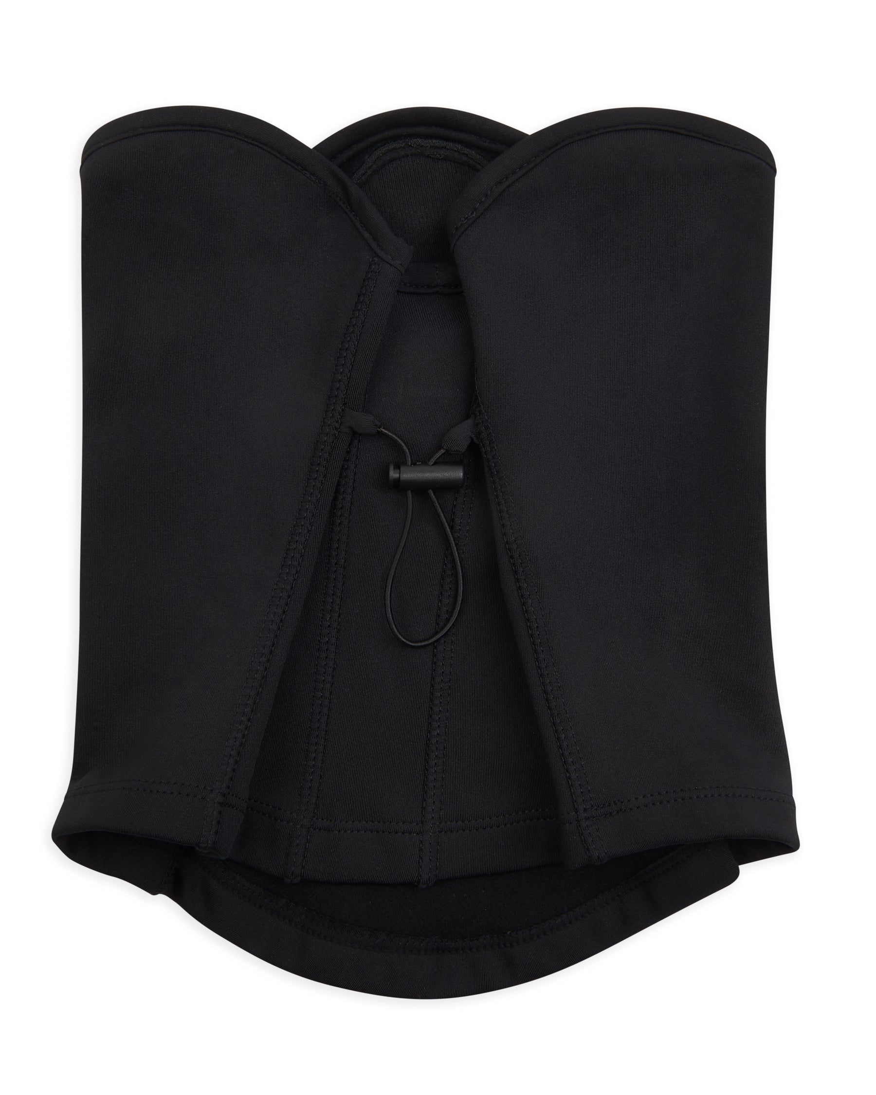 OG Core Snood - Black/White