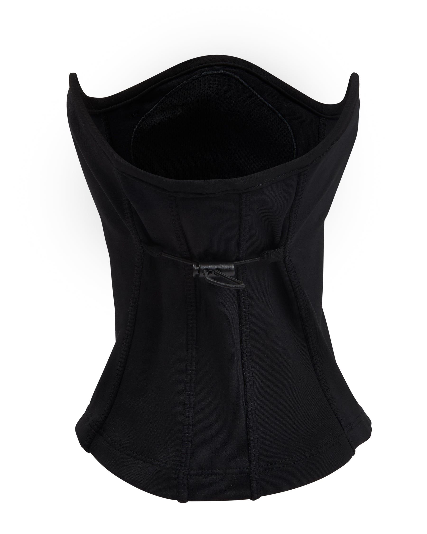 OG Core Snood - Black/White