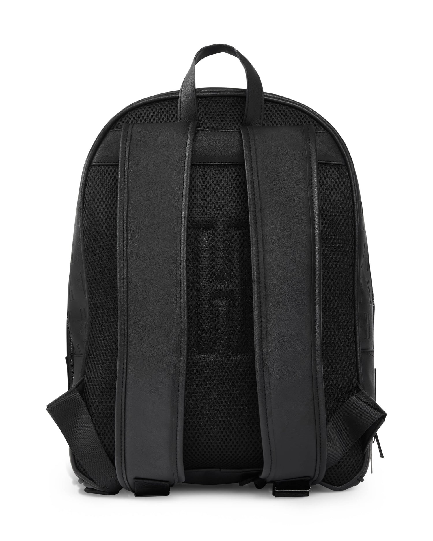 OG Exclusive Backpack | Black/Silver | Hoodrich