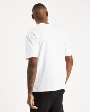 OG Core T-Shirt - White/Black
