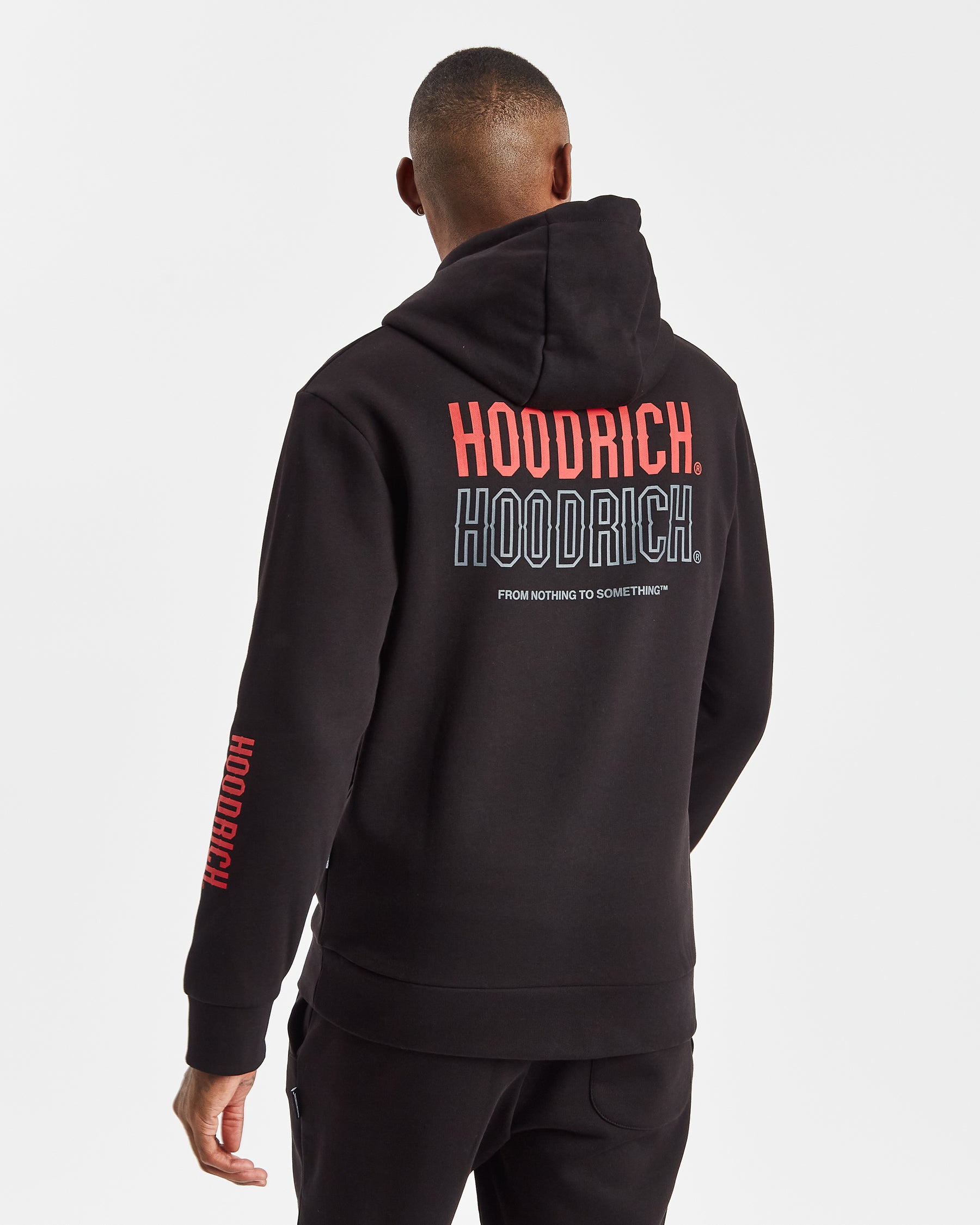 Hoodrich Overbrand Tracksuit
