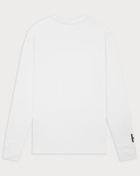 OG Core Long Sleeve T-Shirt 2 pack - White/Black