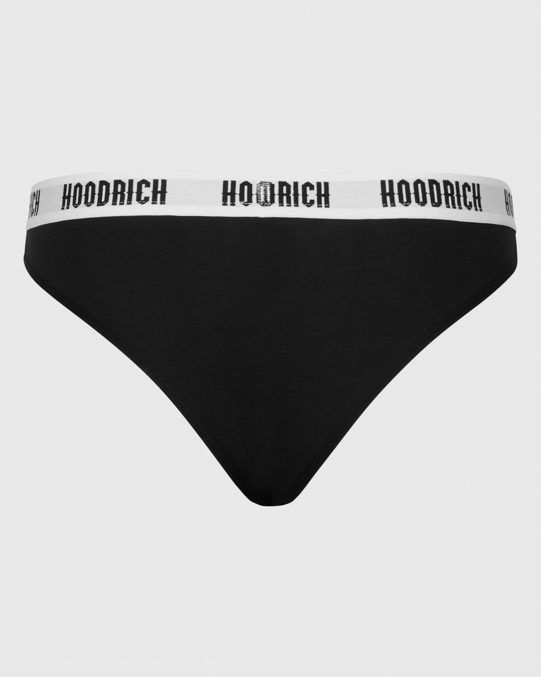 OG Core Brief - Black/White